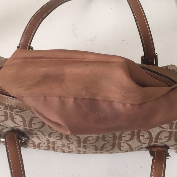 Fossil shoulder bag - Picture 4 of 4